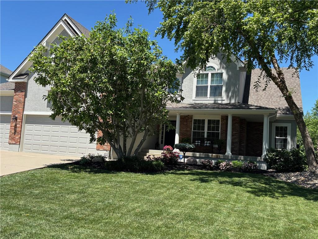 Photo of 8512 NE 89th Place Kansas City MO 64157