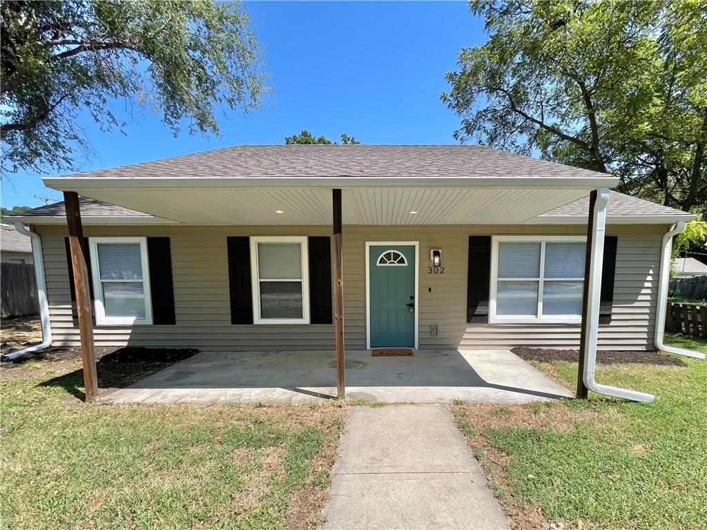 Photo of 302 Gum Street Garden City MO 64747