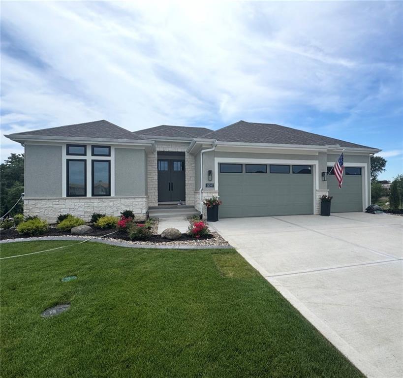 Photo of 15597 W 168th Place Olathe KS 66062