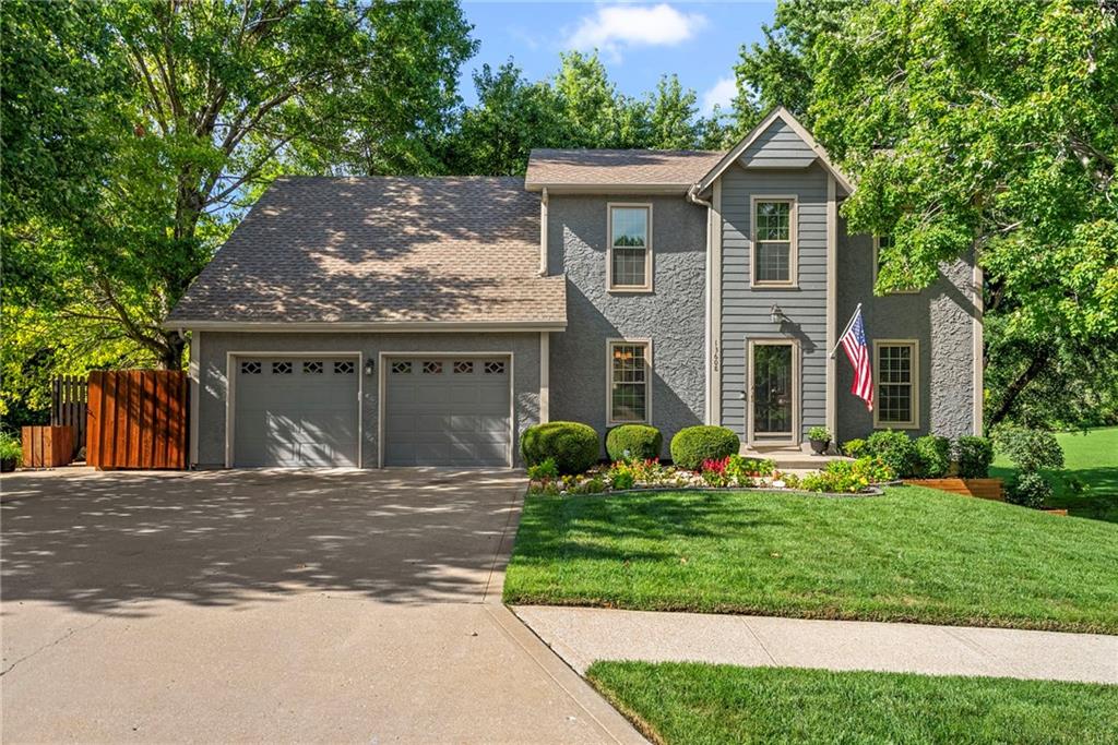 Photo of 13608 W 68th Street Shawnee KS 66216