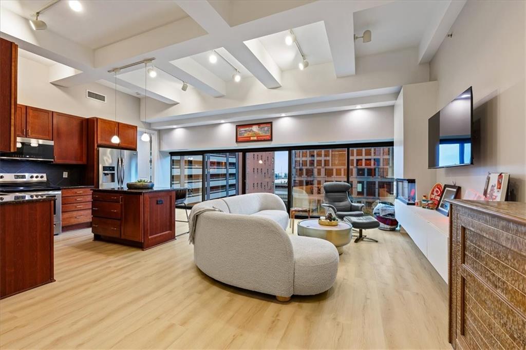 Photo of 1101 Walnut Street #508 Kansas City MO 64106