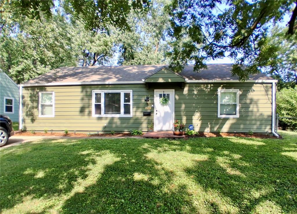 Photo of 2541 Highland Drive Kansas City KS 66106