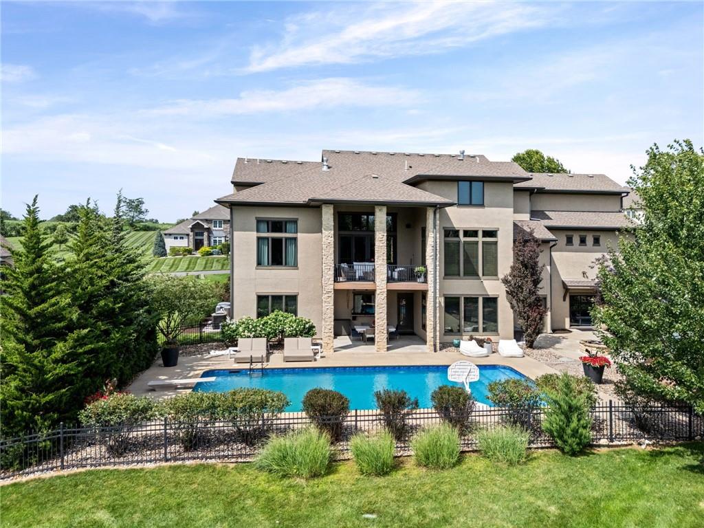 Photo of 10755 NW 81st Street Kansas City MO 64152