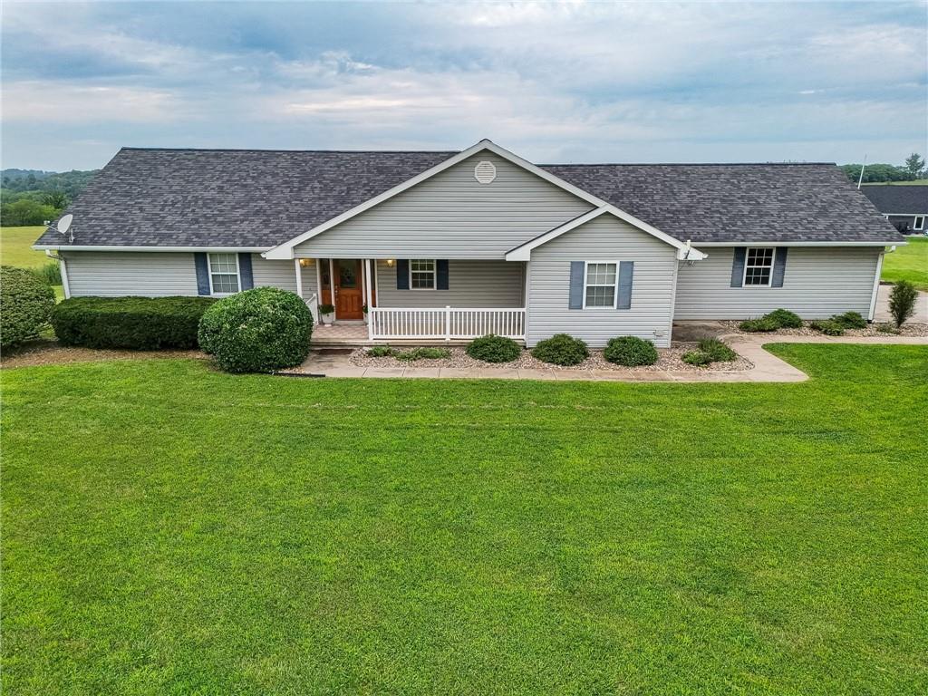 Photo of 25651 Liberty Road Maryville MO 64468