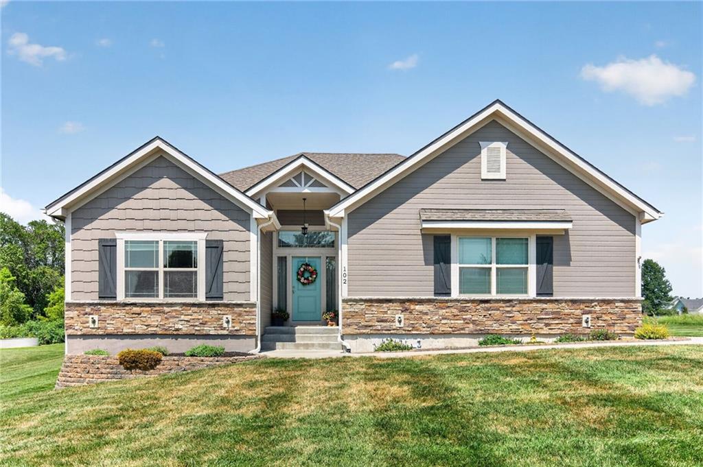Photo of 102 Dorchester Drive Plattsburg MO 64477