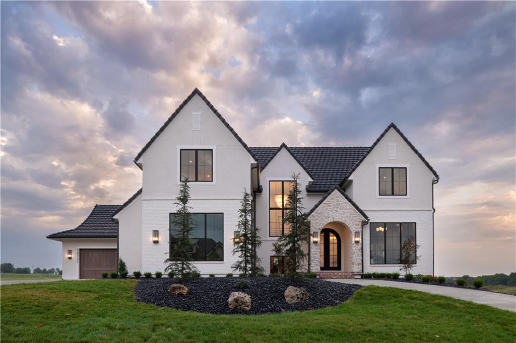 Photo of 12111 W 173rd Terrace Overland Park KS 66221