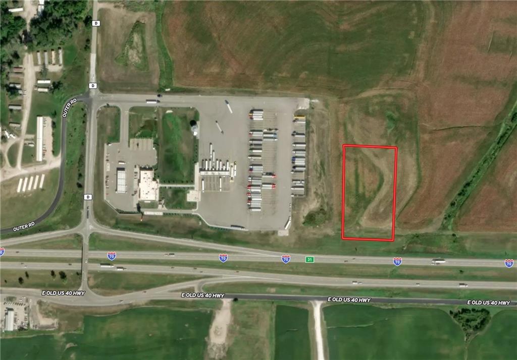 Photo of Lot 10 Hwy D N/A Bates City MO 64011