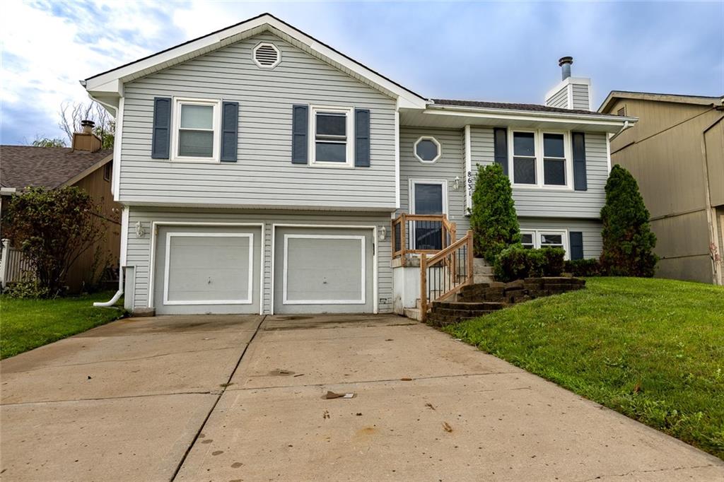 Photo of 8631 NE 110th Street Kansas City MO 64157