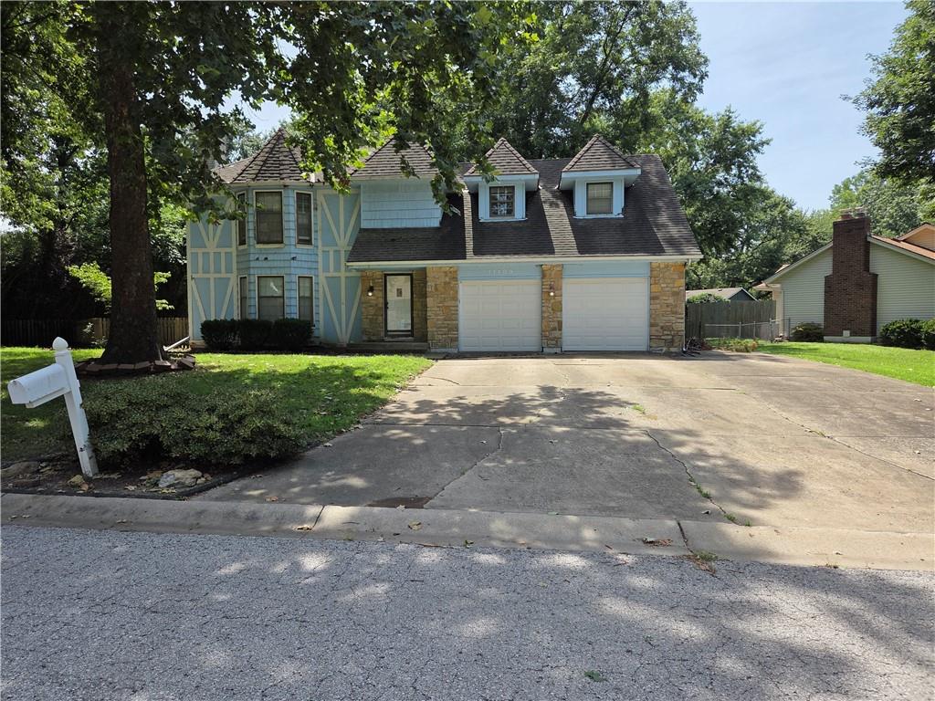 Photo of 11109 E 71st Terrace Raytown MO 64133
