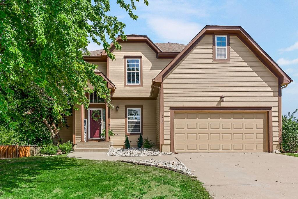 Photo of 1208 N 2nd St East N/A Louisburg KS 66053