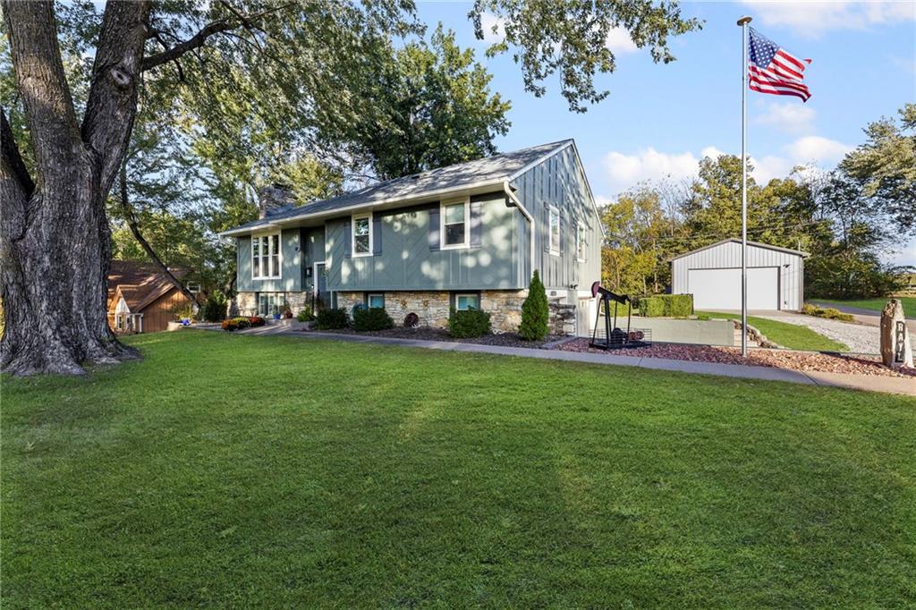 Photo of 4933 N 123rd Street Kansas City KS 66109