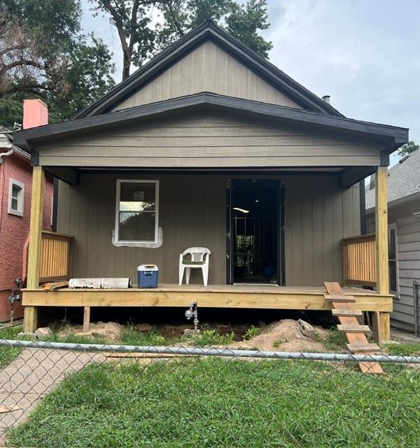 Photo of 515 Drury Avenue Kansas City MO 64123