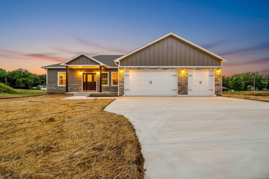 Photo of 48 SW 160th Road Warrensburg MO 64093