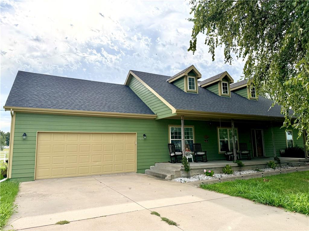 Photo of 12580 238th Street Linwood KS 66052