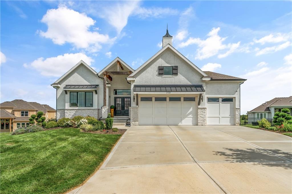 Photo of 2428 W 177th Street Overland Park KS 66085