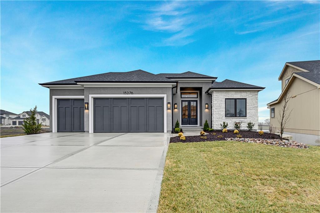 Photo of 16284 S Allman Road Olathe KS 66062