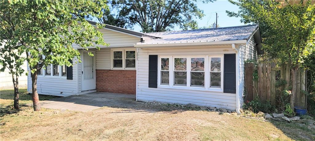 Photo of 1019 Cherokee Street Humboldt KS 66748