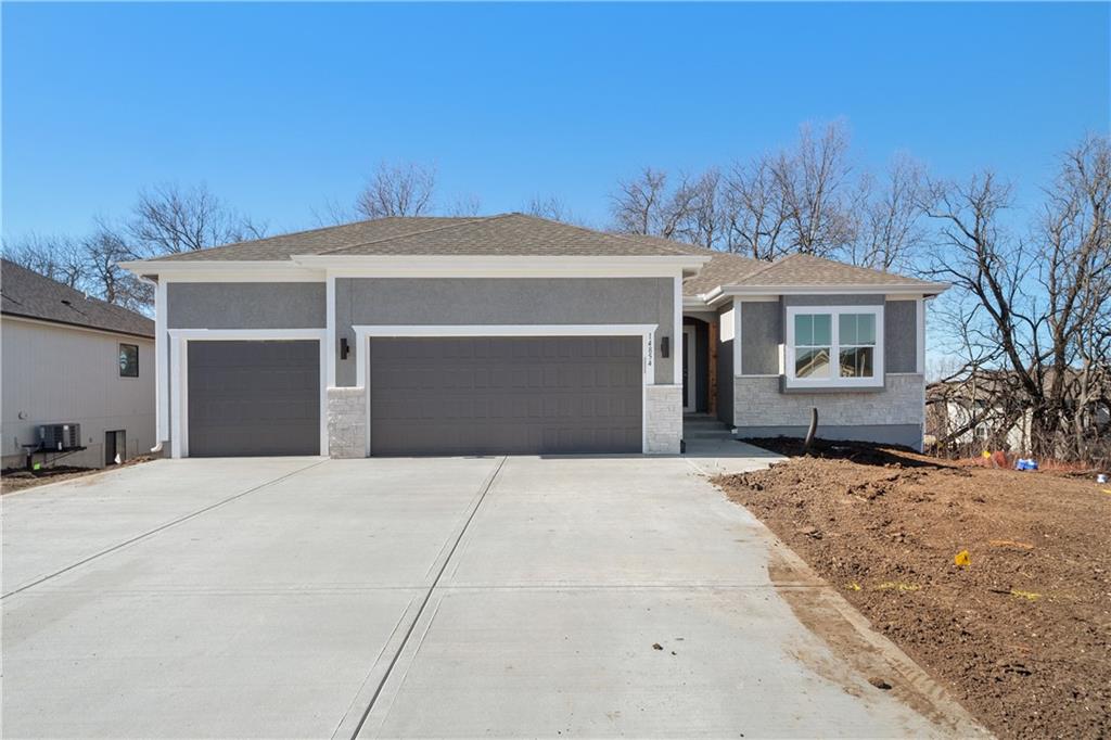 Photo of 25986 W 140th Street Olathe KS 66061