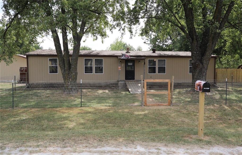 Photo of 186 SE 19th Lane Lamar MO 64759