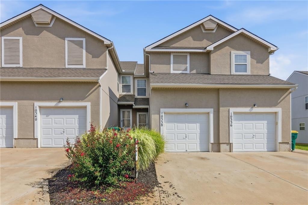 Photo of 10338 Sloan Avenue Kansas City KS 66109