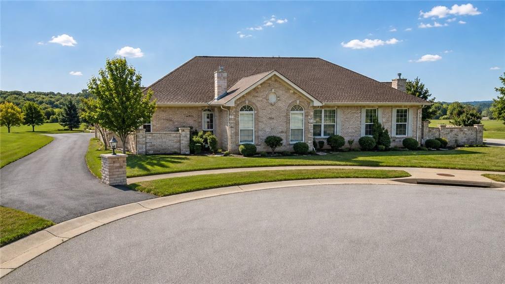 Photo of 13959 Kenneth Court Leawood KS 66224