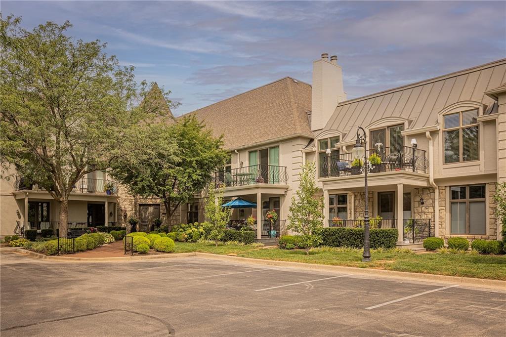 Photo of 9100 Lamar Avenue #207 Overland Park KS 66207