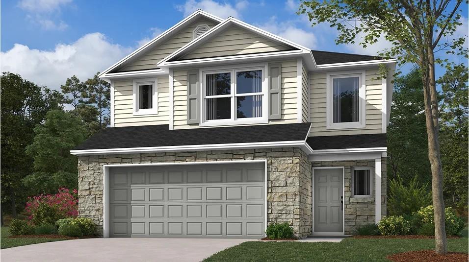 Photo of 410 Valley View Drive Tonganoxie KS 66086