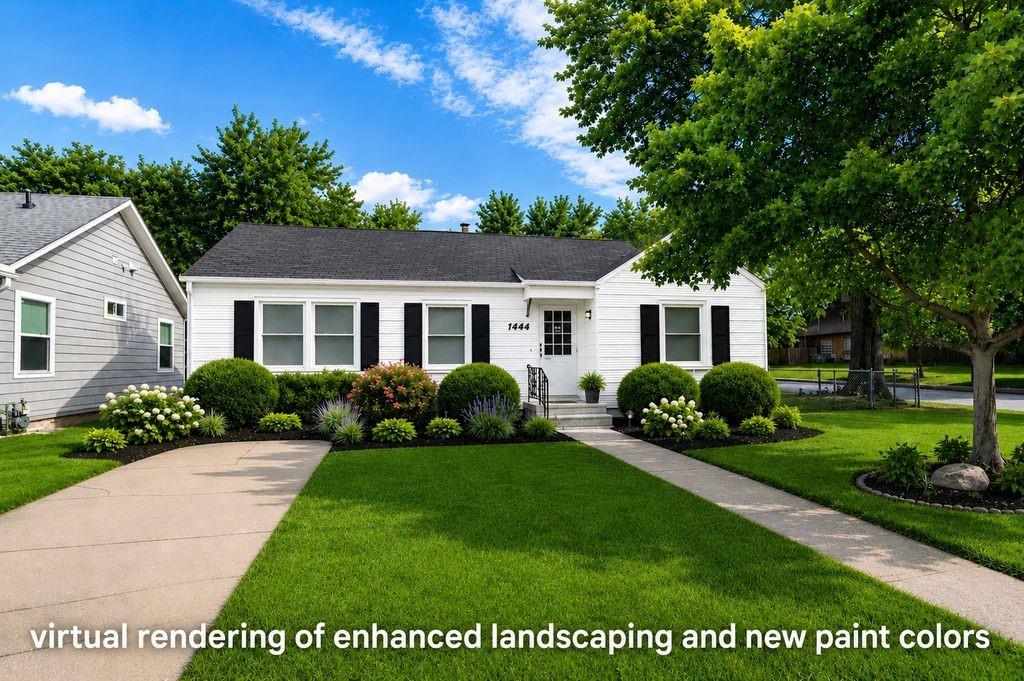 Photo of 1444 E 24th Avenue North Kansas City MO 64116