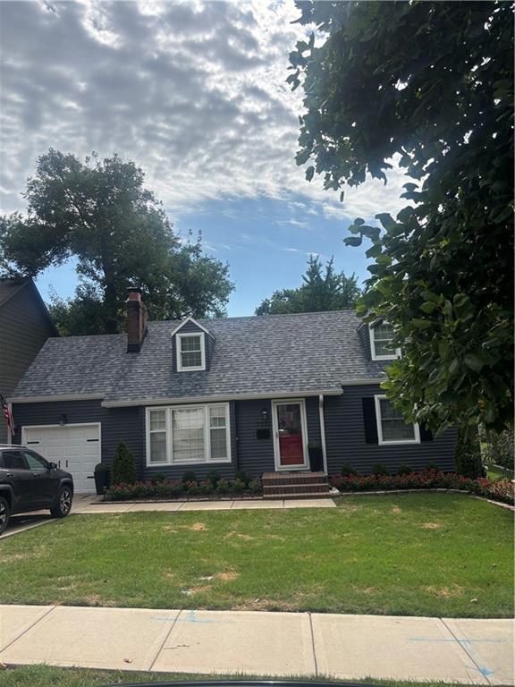 Photo of 7332 Cherokee Drive Prairie Village KS 66208