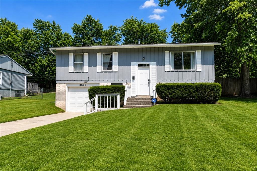 Photo of 8506 E 91st Street Kansas City MO 64138