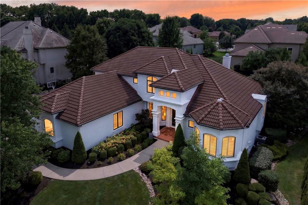 Photo of 14704 Juniper Street Leawood KS 66224