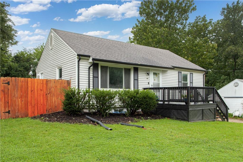 Photo of 7711 Longwood Avenue Kansas City KS 66109