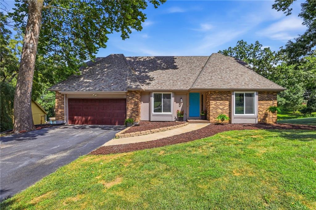 Photo of 20814 W 45th Terrace Shawnee KS 66218