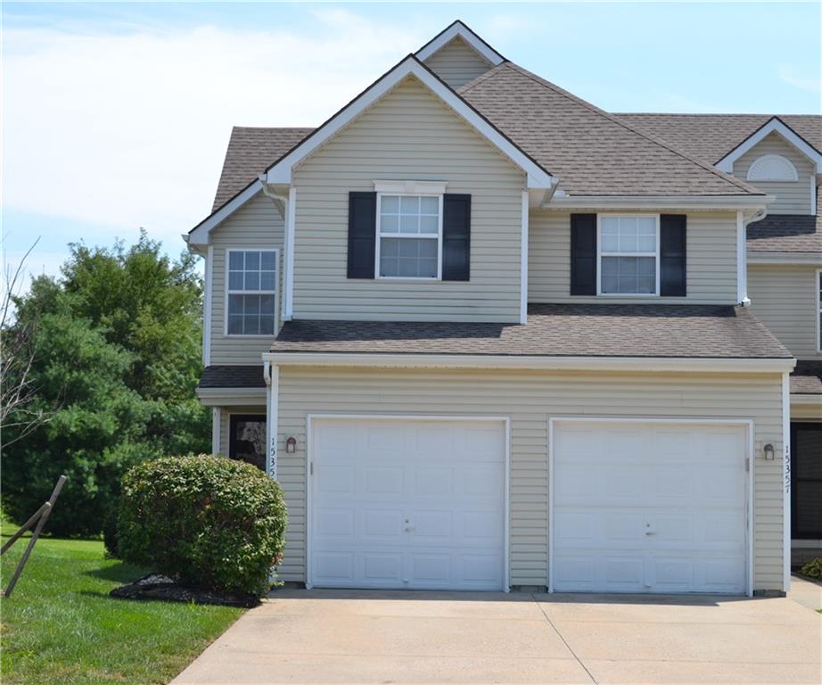 Photo of 15355 NW 123rd Street Platte City MO 64079
