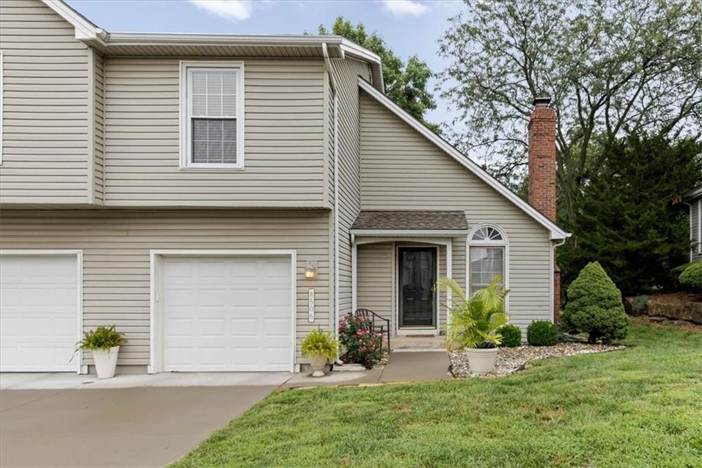 Photo of 8506 W 109th Terrace Overland Park KS 66210