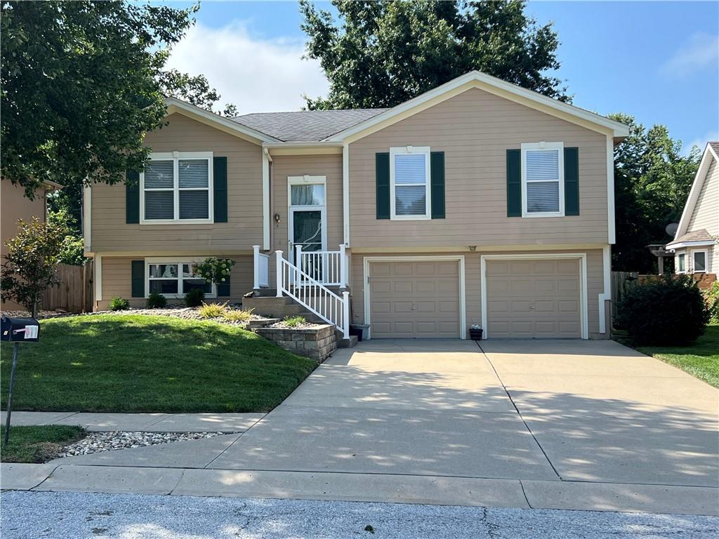 Photo of 111 NE 103rd Street Kansas City MO 64155