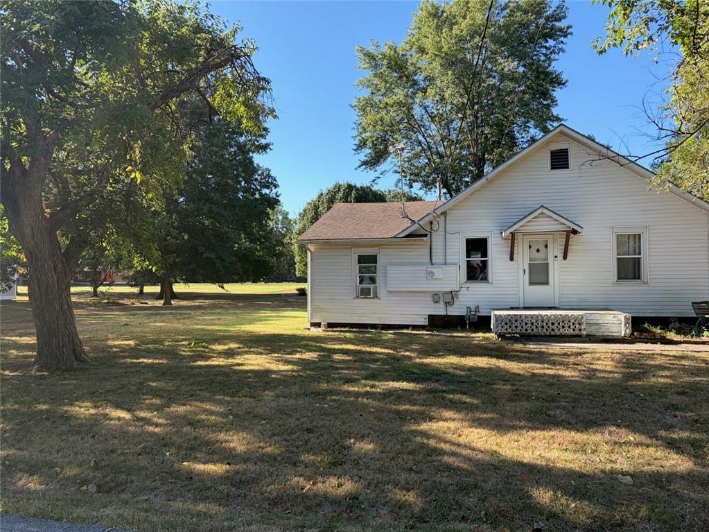 Photo of 3600 Grand Avenue Parsons KS 67357