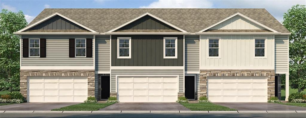 Photo of 313 NE 194th Court Smithville MO 64089