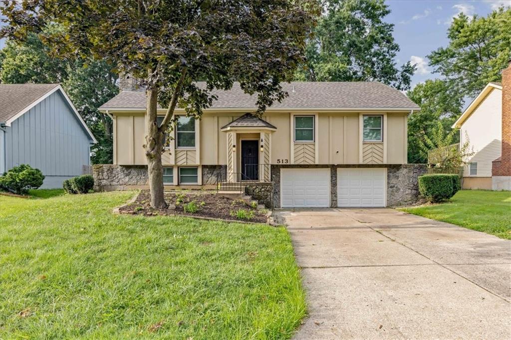 Photo of 513 Stacey Drive Belton MO 64012