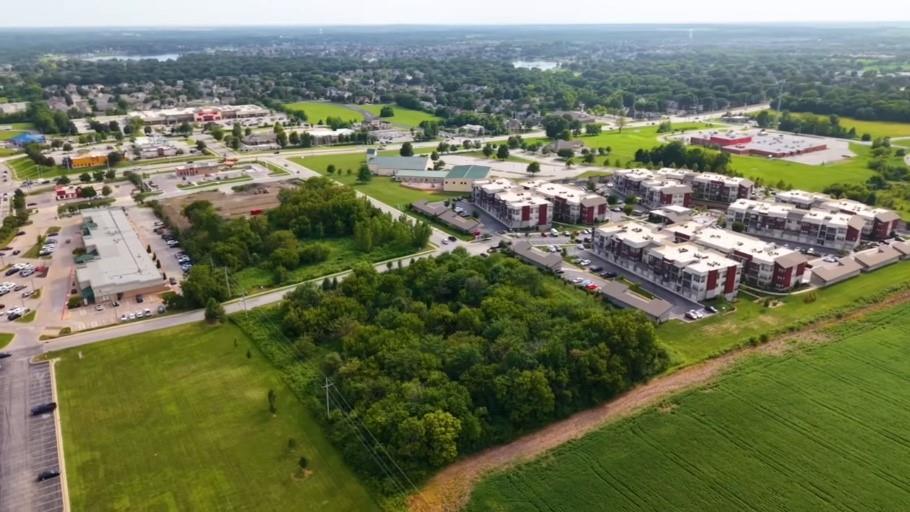 Photo of Vacant Lot 3 - SW M-150 Highway Lee's Summit MO 64082