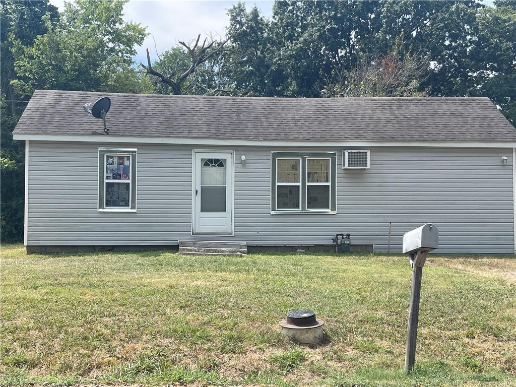 Photo of 2714 Frisco Avenue Parsons KS 67357