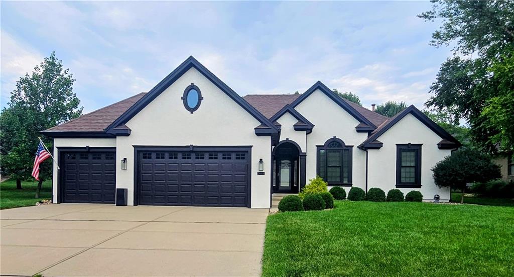 Photo of 2608 NW 79th Terrace Kansas City MO 64151