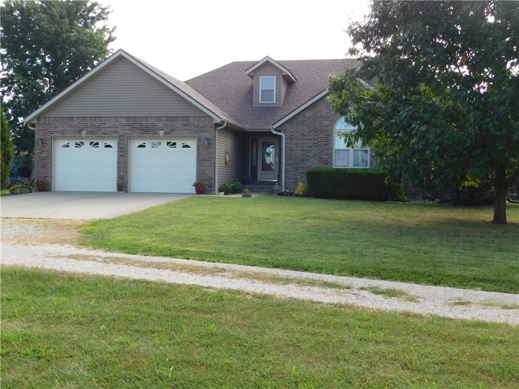 Photo of 186 NE 901p Road Clinton MO 64735