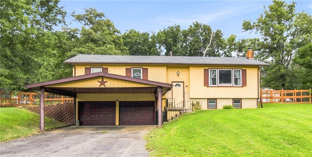 Photo of 143 SE 125 Road Warrensburg MO 64093