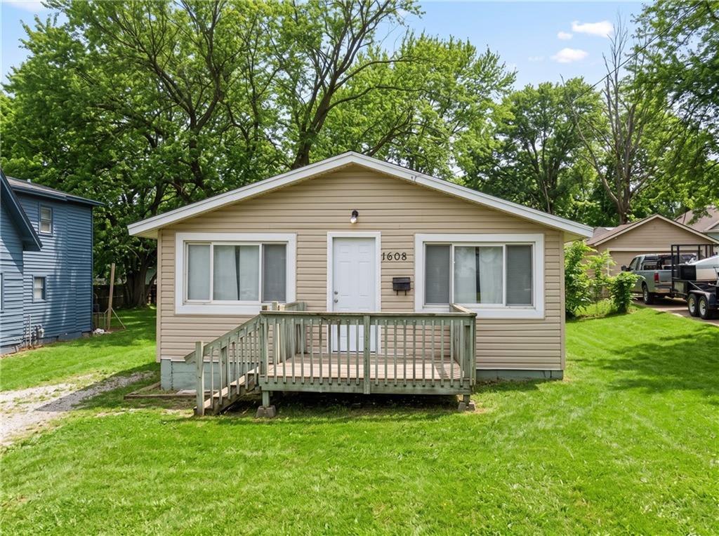 Photo of 1608 S Osage Street Independence MO 64055