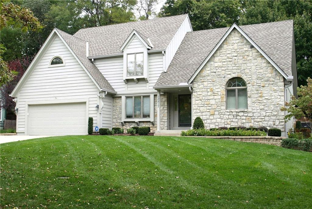 Photo of 12817 El Monte Street Leawood KS 66209
