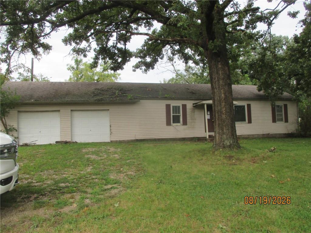 Photo of 6917 Heritage Highway Jefferson City MO 65109