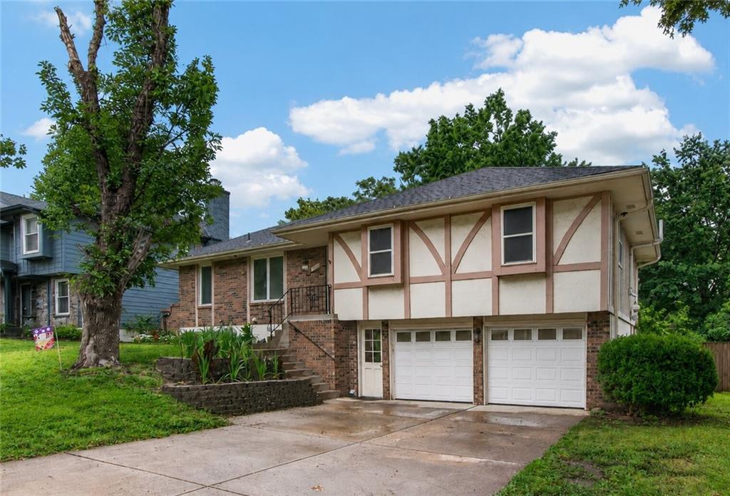 Photo of 3523 NE Stanton Street Lee's Summit MO 64064