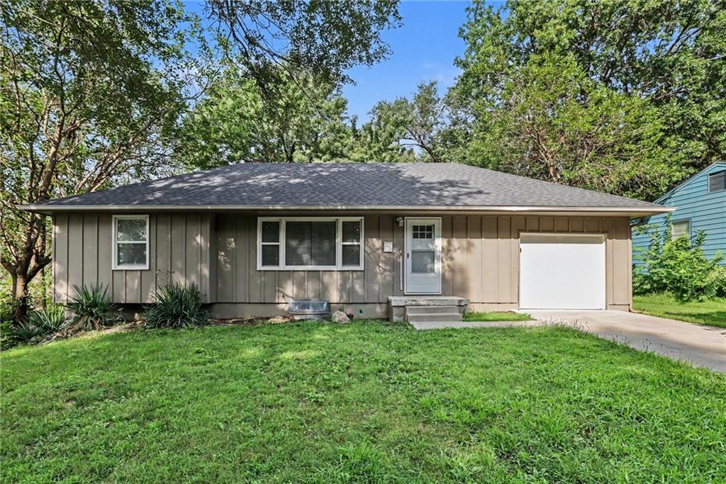 Photo of 10616 Skiles Avenue Kansas City MO 64134