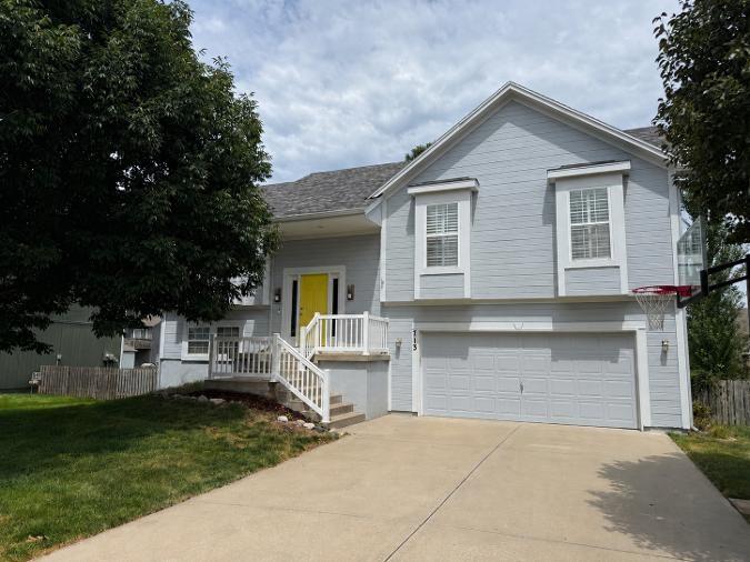 Photo of 713 S Meadowbrook Street Gardner KS 66030